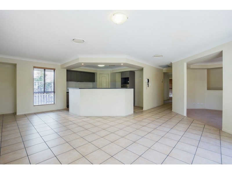 23 BRINDABELLA CLOSE, Coomera Waters QLD 4209