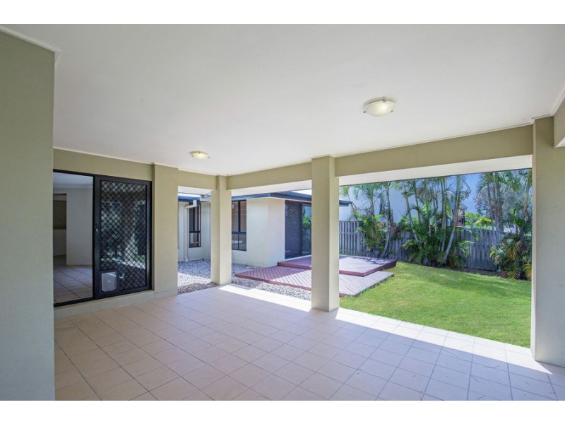 23 BRINDABELLA CLOSE, Coomera Waters QLD 4209