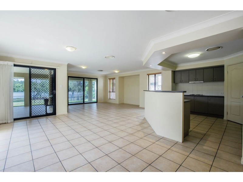 23 BRINDABELLA CLOSE, Coomera Waters QLD 4209