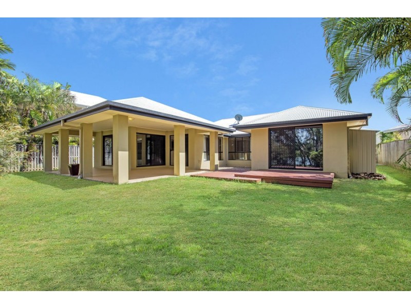 23 BRINDABELLA CLOSE, Coomera Waters QLD 4209