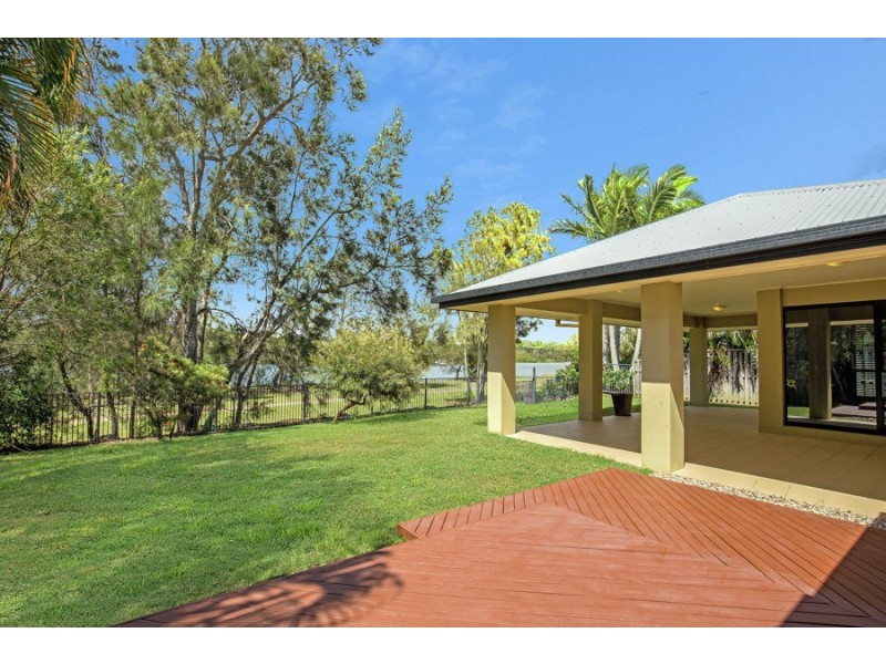 23 BRINDABELLA CLOSE, Coomera Waters QLD 4209