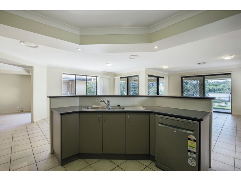 23 BRINDABELLA CLOSE, Coomera Waters QLD 4209