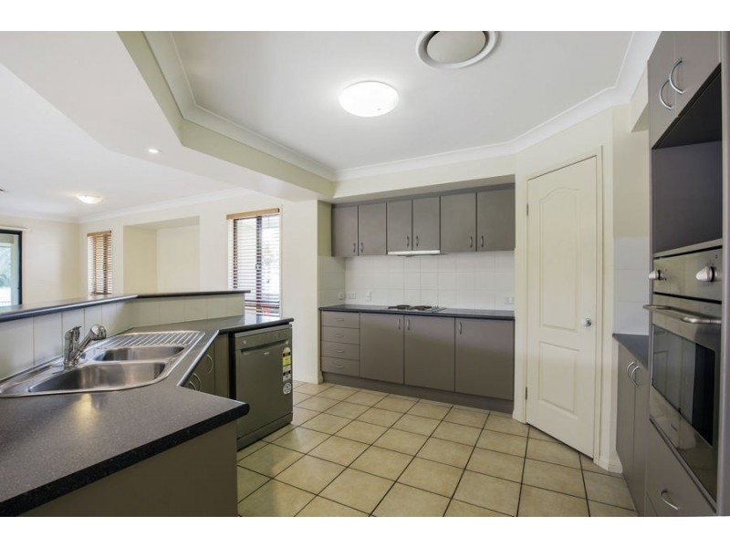 23 BRINDABELLA CLOSE, Coomera Waters QLD 4209