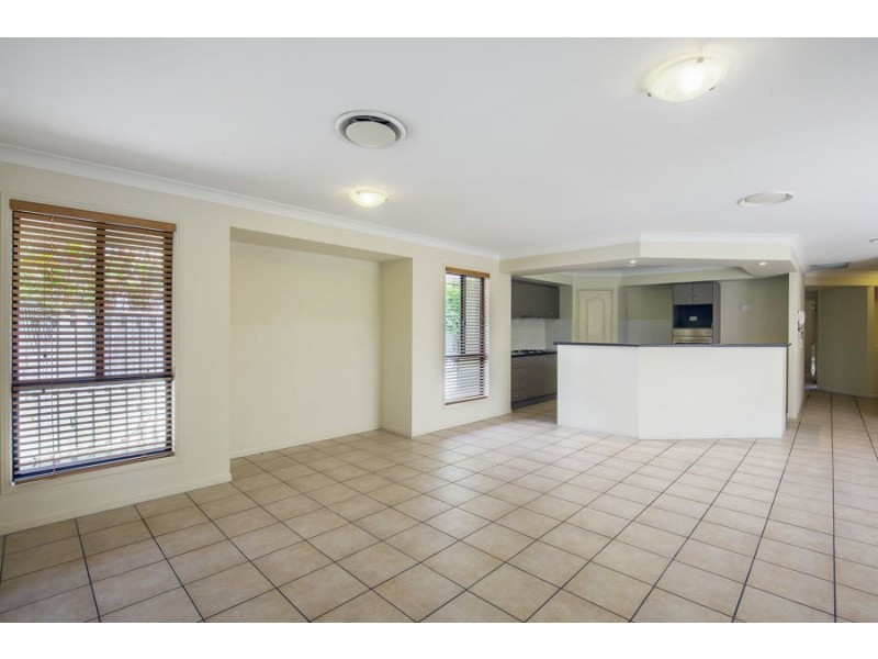 23 BRINDABELLA CLOSE, Coomera Waters QLD 4209