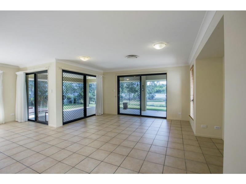 23 BRINDABELLA CLOSE, Coomera Waters QLD 4209