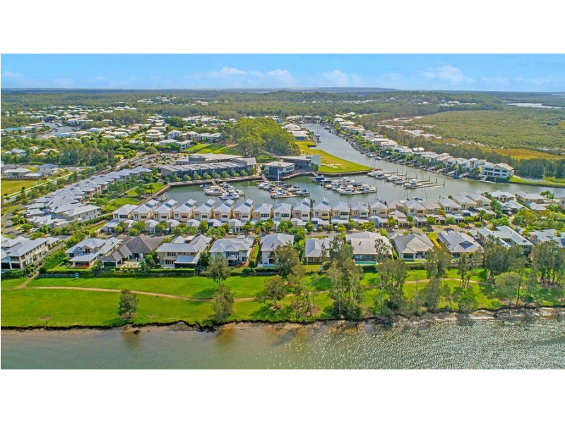 23 BRINDABELLA CLOSE, Coomera Waters QLD 4209