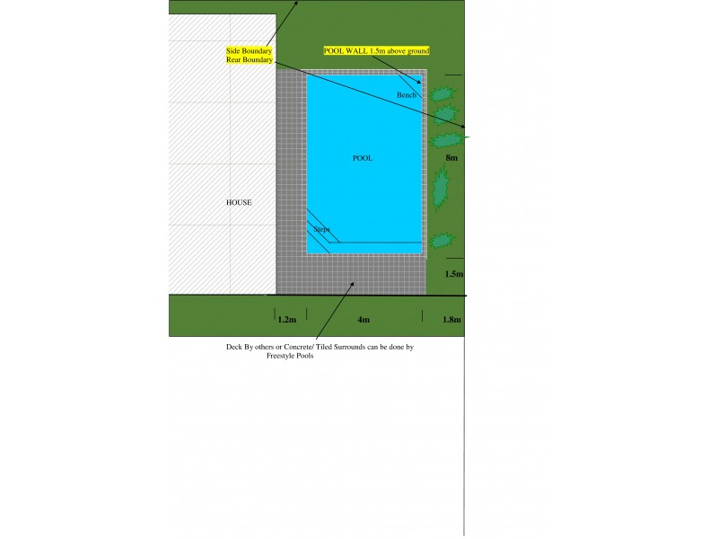 9 Katinka Circuit, Coomera Waters QLD 4209 Floorplan