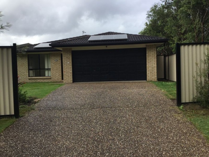 44 Clydesdale, Upper Coomera QLD 4209