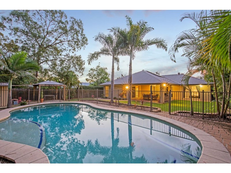 42 Boambillee Drive, Coomera Waters QLD 4209
