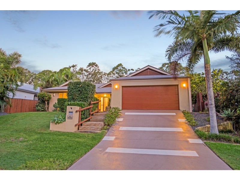 42 Boambillee Drive, Coomera Waters QLD 4209