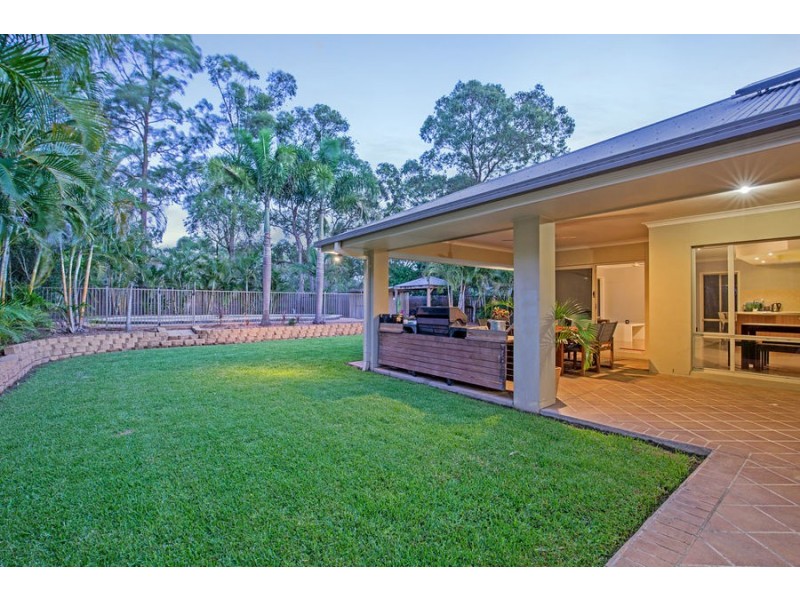 42 Boambillee Drive, Coomera Waters QLD 4209