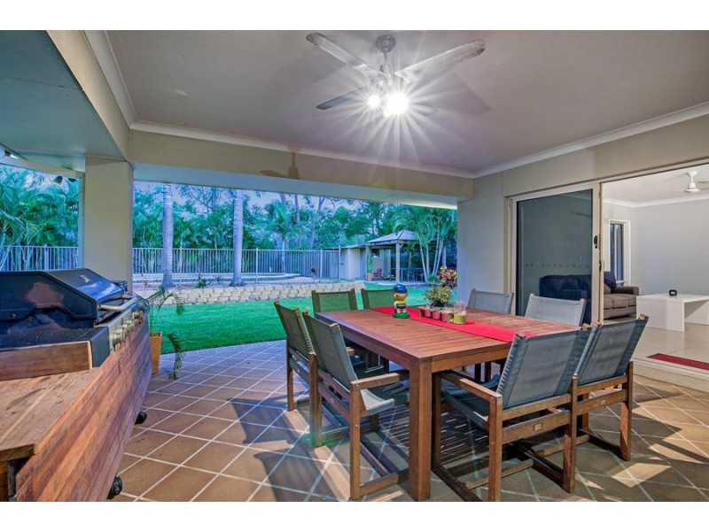 42 Boambillee Drive, Coomera Waters QLD 4209