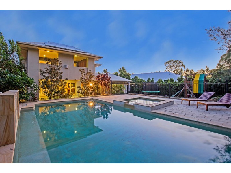 16 Jasner Lane, Coomera Waters QLD 4209