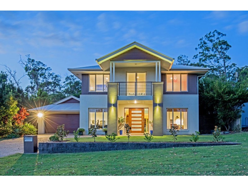 16 Jasner Lane, Coomera Waters QLD 4209