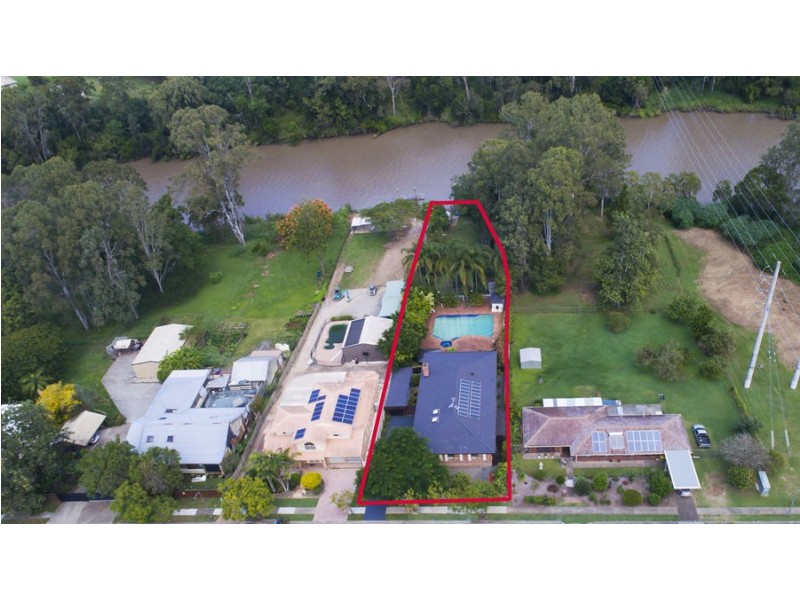 9 Loffs Road, Loganholme QLD 4129