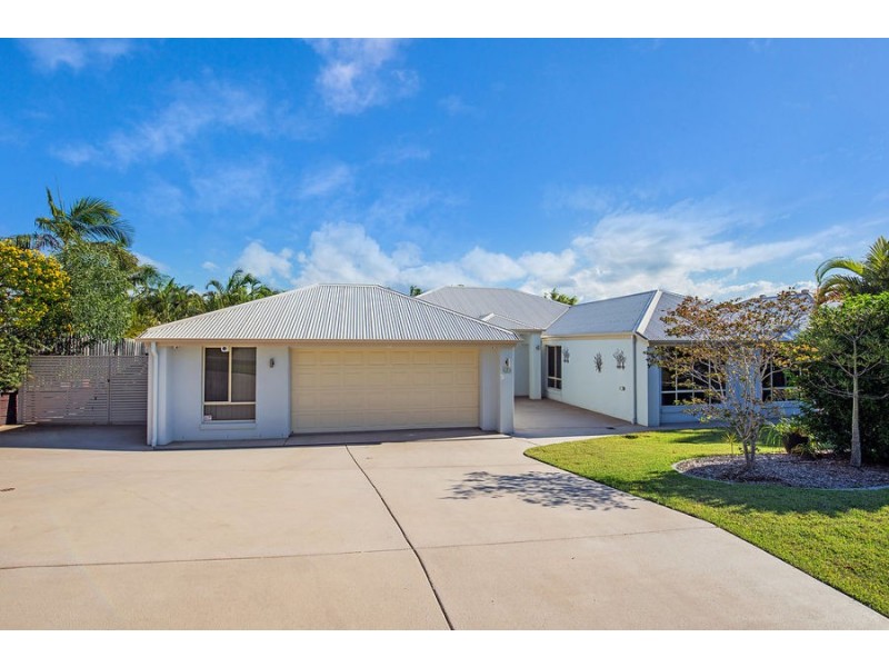 7 RAINBOW CCT, Coomera Waters QLD 4209