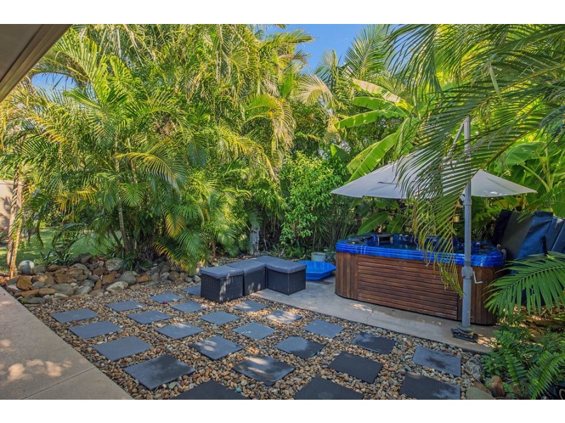 7 RAINBOW CCT, Coomera Waters QLD 4209