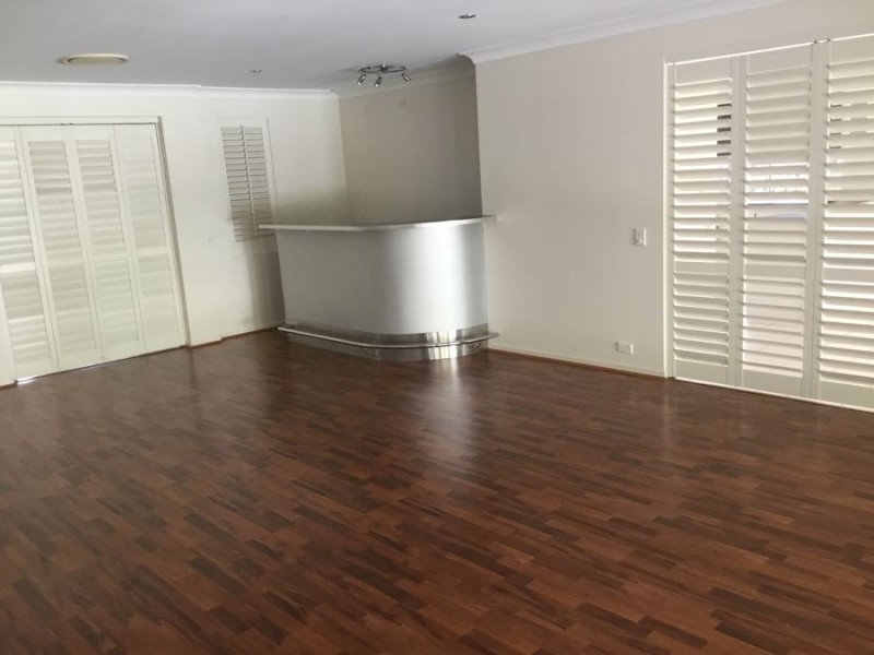 6 Stormvogel Court, Coomera Waters QLD 4209