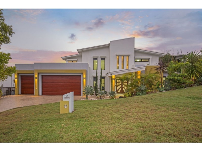 35 Village High Crescent, Coomera Waters QLD 4209