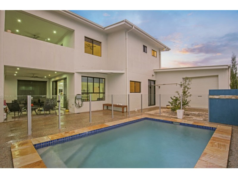 35 Village High Crescent, Coomera Waters QLD 4209