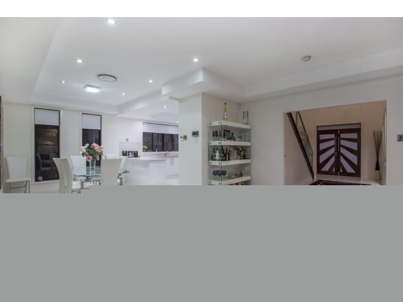 35 Village High Crescent, Coomera Waters QLD 4209