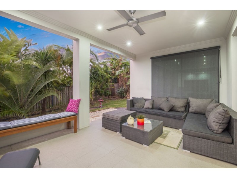 35 Village High Crescent, Coomera Waters QLD 4209