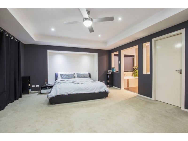 35 Village High Crescent, Coomera Waters QLD 4209