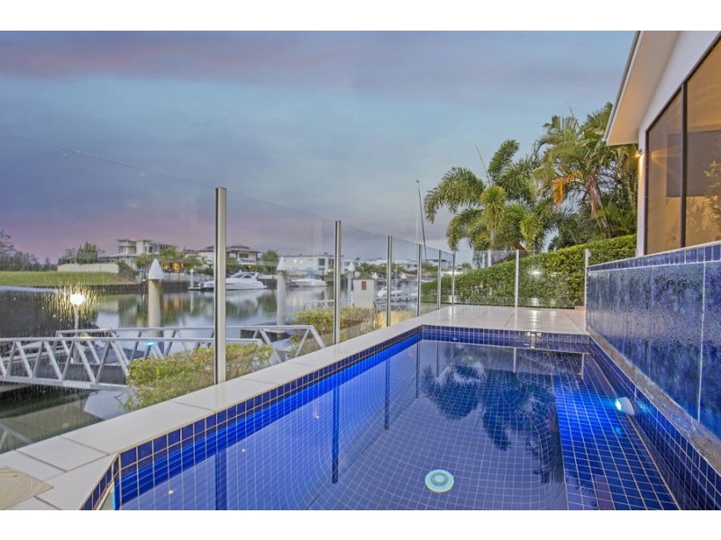60 Buccaneer Way, Coomera Waters QLD 4209