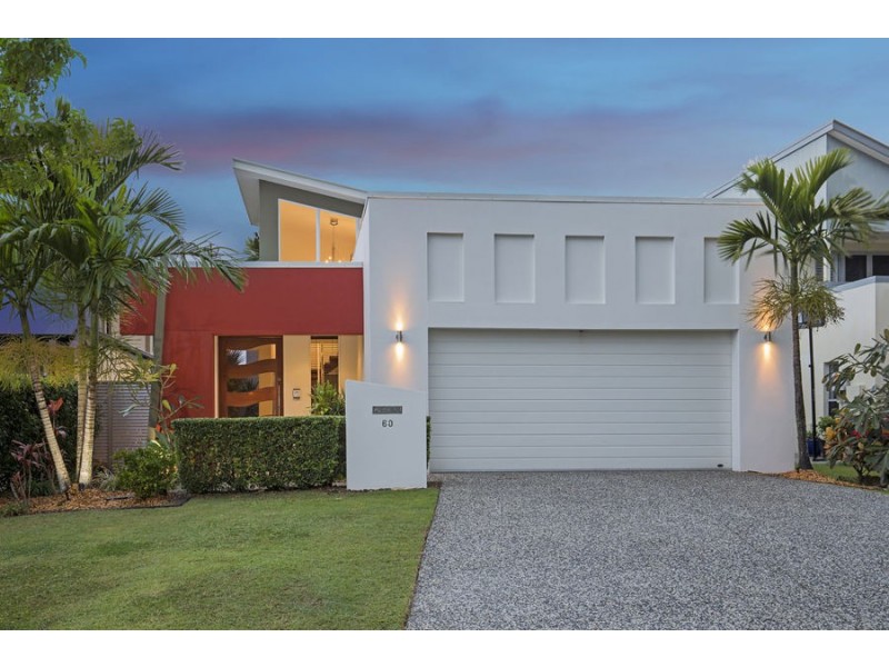 60 Buccaneer Way, Coomera Waters QLD 4209