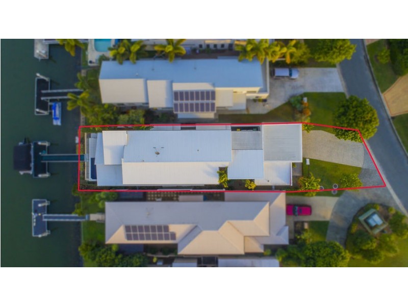 60 Buccaneer Way, Coomera Waters QLD 4209