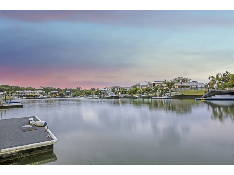 60 Buccaneer Way, Coomera Waters QLD 4209