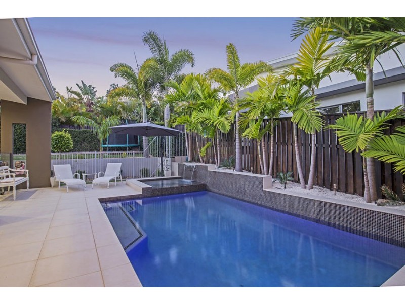 12 Eolo Lane, Coomera Waters QLD 4209