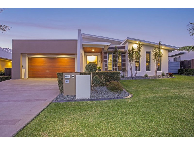12 Eolo Lane, Coomera Waters QLD 4209