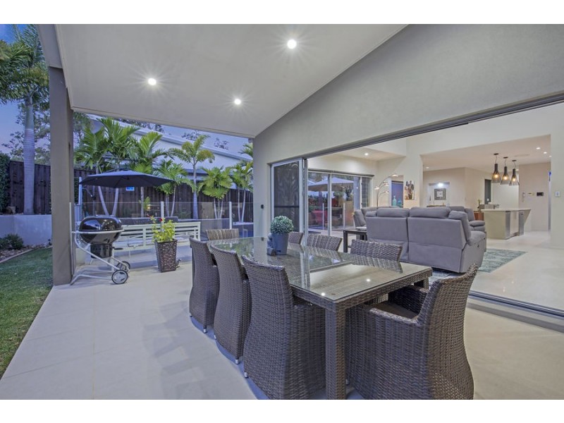 12 Eolo Lane, Coomera Waters QLD 4209