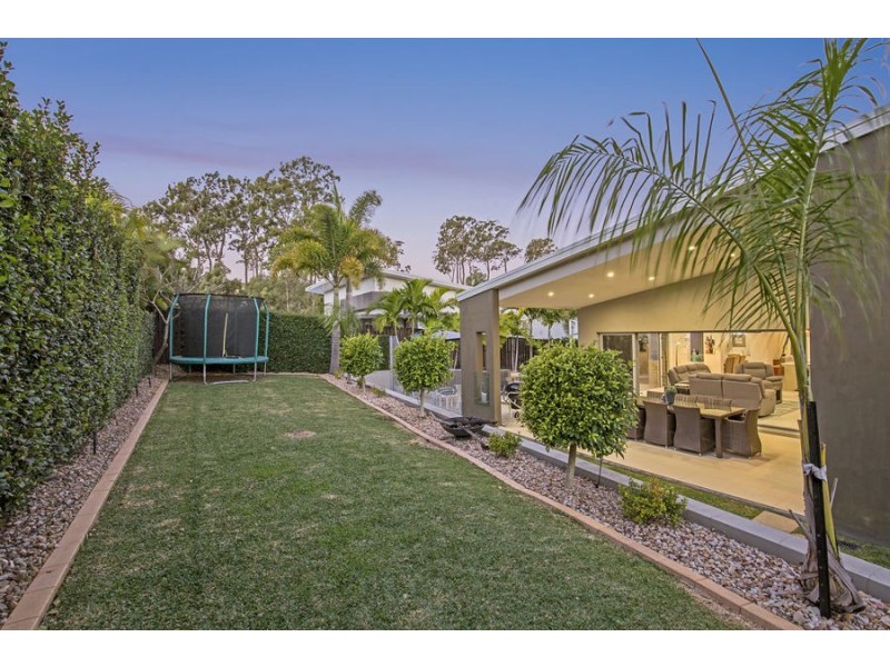 12 Eolo Lane, Coomera Waters QLD 4209