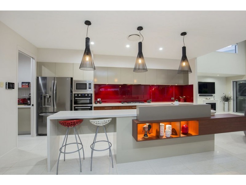 12 Eolo Lane, Coomera Waters QLD 4209