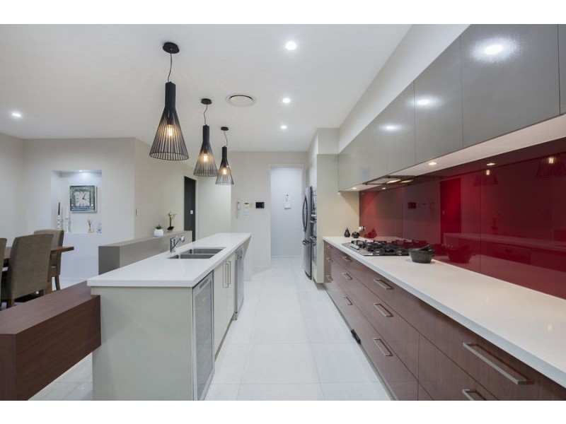 12 Eolo Lane, Coomera Waters QLD 4209