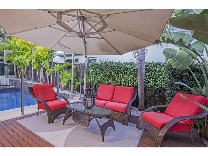 12 Eolo Lane, Coomera Waters QLD 4209