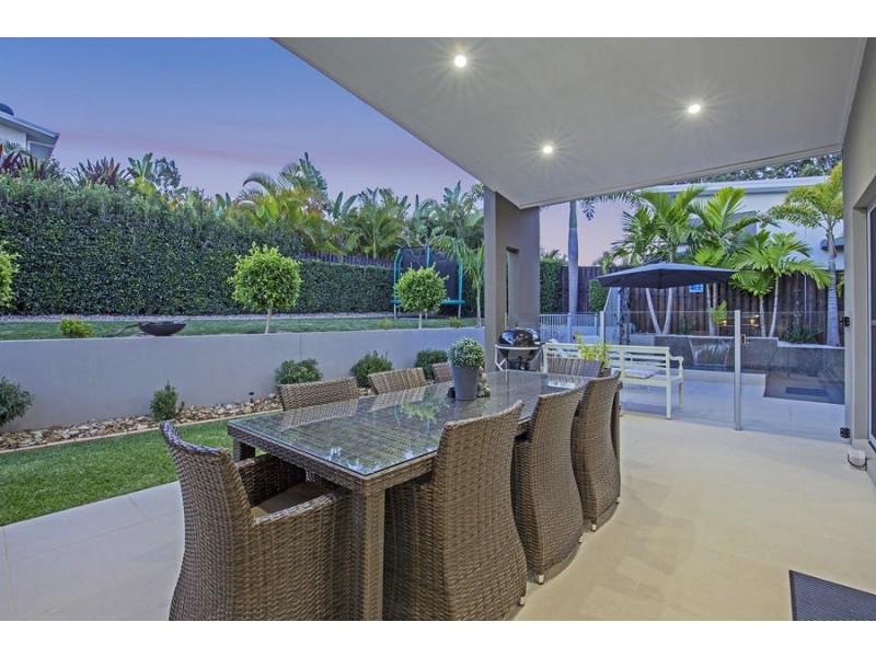 12 Eolo Lane, Coomera Waters QLD 4209