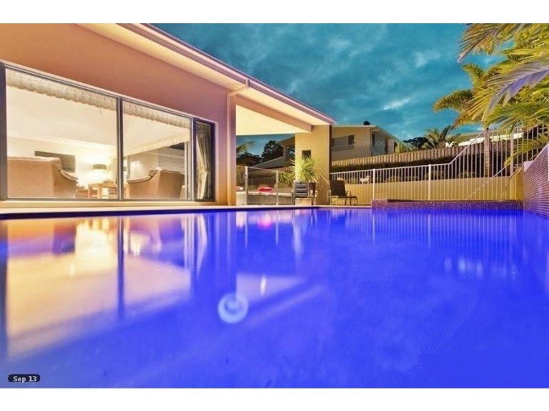 12 Eolo Lane, Coomera Waters QLD 4209