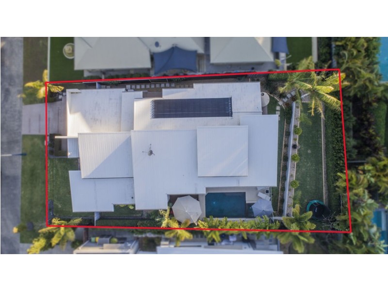 12 Eolo Lane, Coomera Waters QLD 4209