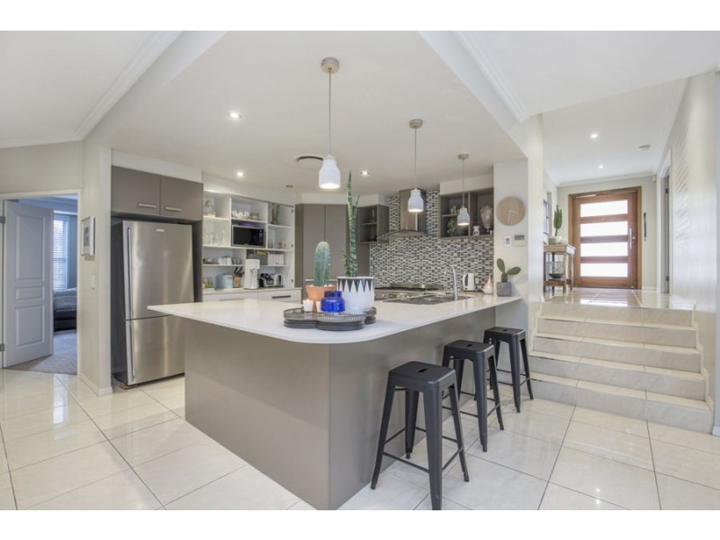 43 Village High Crescent, Coomera Waters QLD 4209