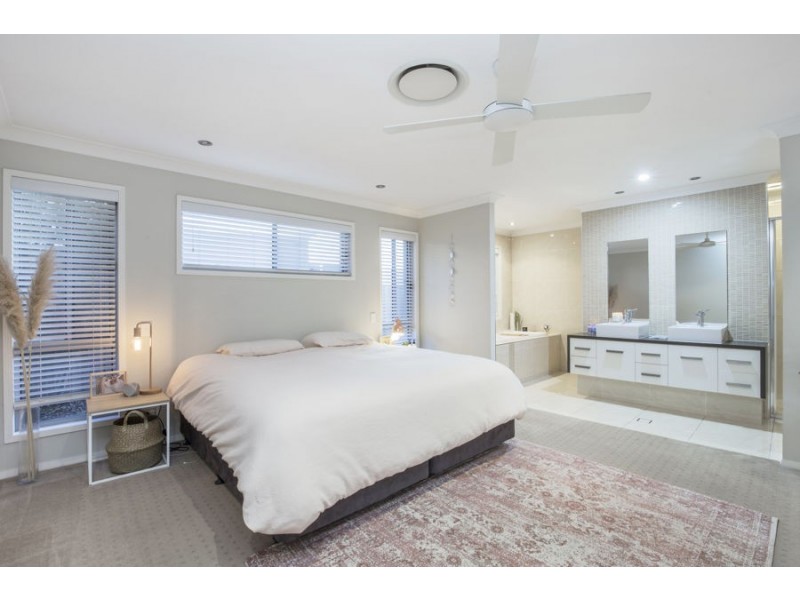 43 Village High Crescent, Coomera Waters QLD 4209