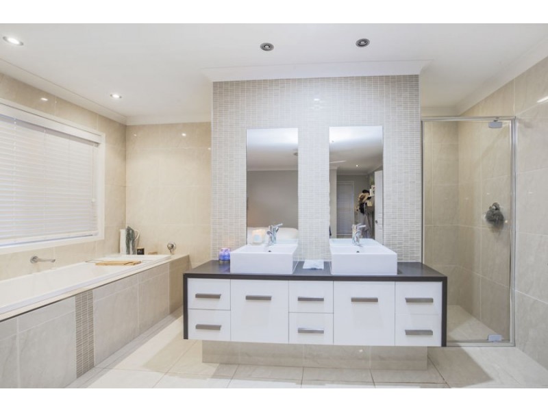43 Village High Crescent, Coomera Waters QLD 4209