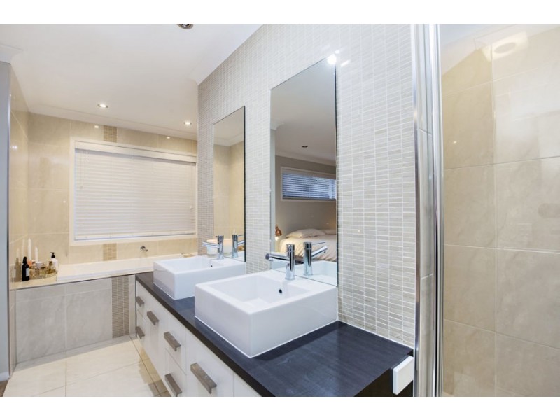 43 Village High Crescent, Coomera Waters QLD 4209
