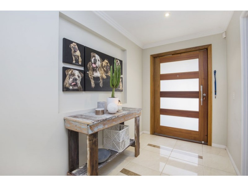 43 Village High Crescent, Coomera Waters QLD 4209