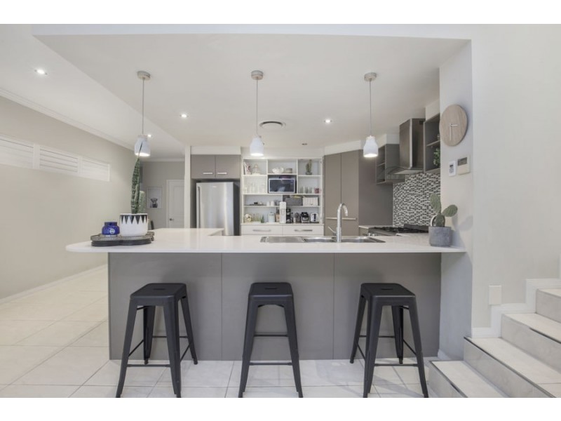 43 Village High Crescent, Coomera Waters QLD 4209