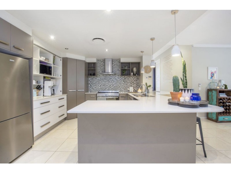 43 Village High Crescent, Coomera Waters QLD 4209