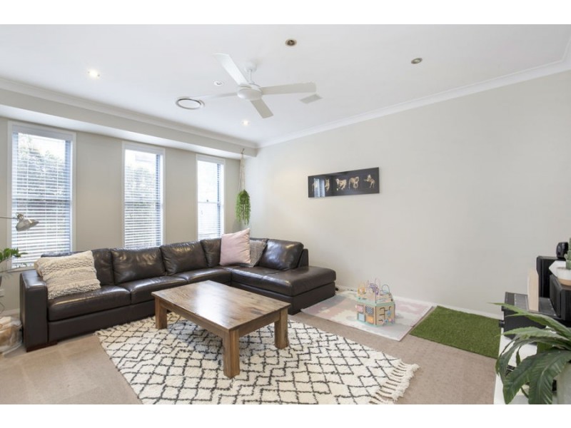 43 Village High Crescent, Coomera Waters QLD 4209