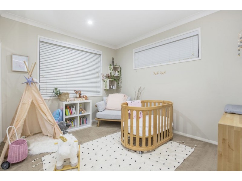 43 Village High Crescent, Coomera Waters QLD 4209